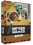 Hidden Games Tatort: Glutspur / Pegasus Spiele GmbH / Spiel