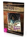 45 Minuten Escape - Angriff auf Letteria von Ronald Hild/ Ron Hild/ Christiane...