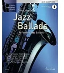 Jazz Ballads / Schott Music / Bei Hugendubel
