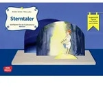 Sterntaler. Erz&auml;hlschienen-Figurenset von Br&uuml;der Grimm / Don Bosco Medien...