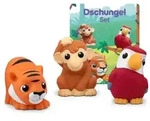 My First Tonies - Dschungel Set von Andrea Sch&uuml;tze / Tonies / Spiel