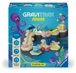 GraviTrax Junior - Starter-Set S Ocean / Ravensburger Spieleverlag / Spiel