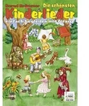 Die sch&ouml;nsten Kinderlieder einfach begleiten mit Gitarre von Bernd Br&uuml;mmer /