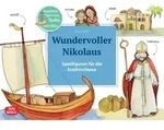 Wundervoller Nikolaus / Don Bosco Medien GmbH / Bei Hugendubel