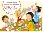 Bet&uuml;l und Nele erleben das Opferfest. Kamishibai Bildkartenset. von Naciye