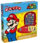 Match Super Mario / Winning Moves / Spiel