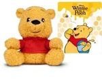 Cuddle Tonies - Winnie / Tonies / Spiel