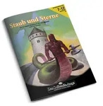 DSA2 - Staub und Sterne (remastered) von Thomas R&ouml;mer / Ulisses Spiel & Medien...