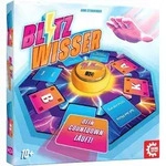 Blitzwisser / Carletto Deutschland GmbH / Spiel