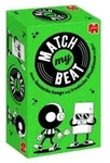 Match My Beat Original -DACH Version / Jumbo Spiele GmbH / Spiel