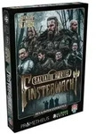 Adventure in a Box: Finsterwacht von Nikolai Hoch / Asmodee gmbH / Spiel