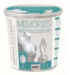 Memories Geschenkpackung f&uuml;r Erwachsene / Glorex / Bei Hugendubel