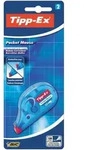 BIC Korrekturroller Tipp-Ex Pocket Mouse 2er Set / BIC
