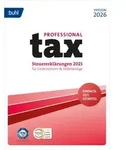 tax 2026 Professional / Buhl Data Service / CD