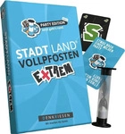 DENKRIESEN - STADT LAND VOLLPFOSTEN&reg; - Extrem - PARTY EDITION - 'Jetzt geht's rund.'