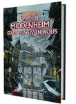 WFRSP - Middenheim: Stadt des Wei&szlig;en Wolfs von Dave Allen/ Jim Bambra/ Paul