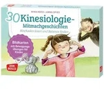 30 Kinesiologie-Mitmachgeschichten. Blockaden l&ouml;sen und Balance finden von...