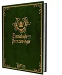 HeXXen 1733: Handbuch der Parazoologie von Mirko Bader/ Nina Schwenzl/ Philipp Baas/