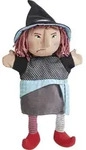 HABA - Handpuppe Hexe Hella / HABA / Spiel