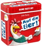GAME FACTORY - Auf die Eier (d) (MQ12)