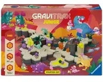 GraviTrax Junior - Starter-Set XXL Dino / Ravensburger Spieleverlag / Spiel