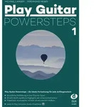 Play Guitar Powersteps 1 von Michael Langer/ Ferdinand Neges / Edition DUX /...