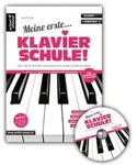 Meine erste Klavierschule inkl. Audio-CD! von Jens Rupp / Artist Ahead...