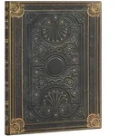 Softcover Notizbuch Nocturnelle Ultra Liniert / Paperblanks Ltd. / Notizbuch