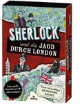 Sherlock und die Jagd durch London von Elke Vogel / moses. Verlag GmbH /...