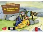 Der barmherzige Samariter. Kamishibai Bildkartenset von Susanne Brandt/ Klaus-Uwe
