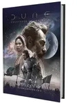 Dune: Abenteuer im Imperium - Das Ende des Imperiums von Richard August/ Simon