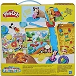 Play-Doh Disney Junior Knet-Bilderbuch / Hasbro / Spiel