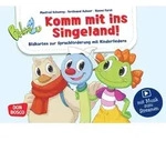 Bakabu. Komm mit ins Singeland! Bildkarten zur Sprachf&ouml;rderung mit...