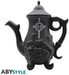 DEATH NOTE - Teapot - Realm of the dead / Abysse Deutschland / Bei Hugendubel