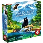 Waldland von Tim Eisner / Piatnik Deutschland GmbH / Spiel