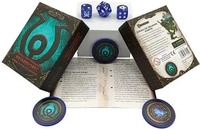 Ulisses Spiele DSA5 - Schicksal und Verdammnis - Gottheit Numinoru