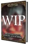 DSA5 - Brandans Pakt 1: Stelen aus Kupfer von Johannes Kaub / Ulisses Spiel & Medien