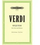 Missa da Requiem von Giuseppe Verdi / Faber Music GmbH / Bei Hugendubel