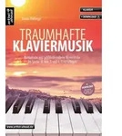 Traumhafte Klaviermusik von Renate Hartnagel / Artist Ahead Musikverlag / Bei