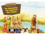 Die Geschichte von Johannes dem T&auml;ufer. Kamishibai Bildkartenset. von Frank...