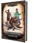 DSA5 - Heldenwerk-Archiv 8 von Max Habersetzer/ Uschi H&ouml;pken/ Leon Kronbach/ Ralf