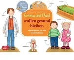 Emma und Paul wollen gesund bleiben von Monika Lehner / Don Bosco Medien GmbH /...