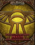 Ulisses Spiele DSA5 - Schicksal und Verdammnis - Gottheit Praios