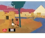 Josef. Kamishibai Bildkartenset / Don Bosco Medien GmbH / Bei Hugendubel