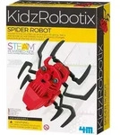 KidzRobotix: Spinnen-Roboter / Invento Products & Services Gm / Spiel