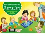 Bet&uuml;l und Nele erleben den Ramadan. Kamishibai Bildkartenset. von Senay...