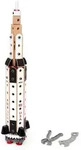 BRIO Builder - Apollo Saturn V / Ravensburger Spieleverlag / Spiel