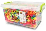 Meli Stik Neon Edu 1200 / HCM Kinzel / Spiel