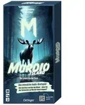 Murdio Island. Der elektrische Elch von Hans Pieper/ Kai Dorenkamp / Oetinger...