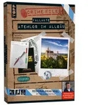 Crime Files - Fallakte: Atemlos im Allg&auml;u von J&uuml;rgen Seibold/ R&auml;tselraum...